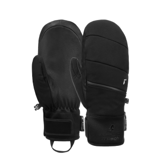 Reusch Febe R-TEX® XT Mitten 6231524 7700 black 1